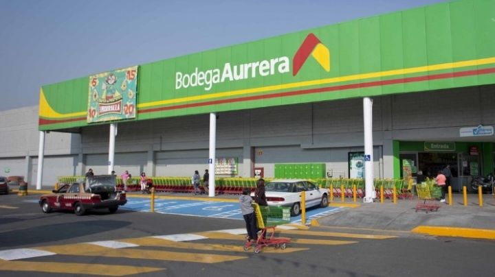 Este es el producto más robado en Bodega Aurrerá; por este motivo no sirve a los ladrones