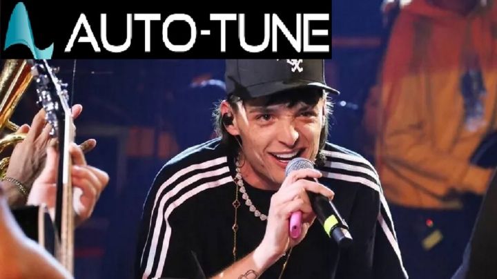 Retan a Peso Pluma a cantar sin autotune, el resultado es sorprendente | VIDEO