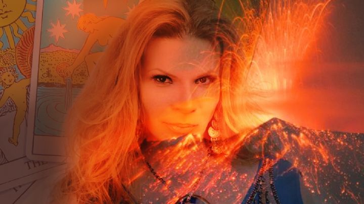 Horóscopos de Mhoni Vidente para HOY sábado 16 de septiembre