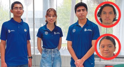 Brilla Nuevo Laredo por sus estudiantes en competencias nacionales