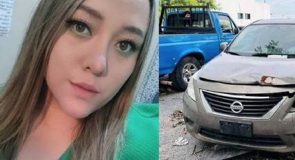 Leslie Alejandra: hallan cuerpo cerca del auto de la estudiante de la UAT de Matamoros