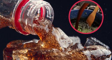 Tiktoker revela la fórmula secreta de la Coca-Cola; así la puedes preparar en casa | VIDEO