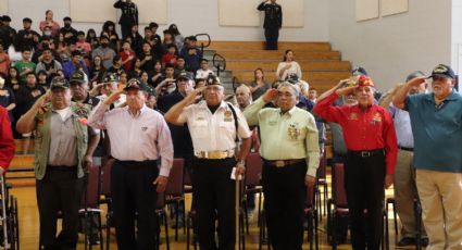 Honran la memoria de soldados caídos en Memorial Day