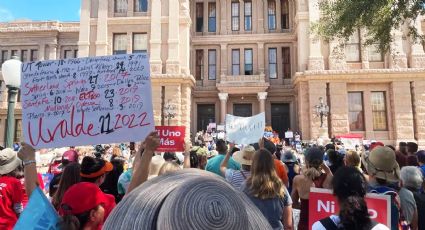 Masacre de Uvalde: ¿los estudiantes de Texas están ahora más seguros en las escuelas?