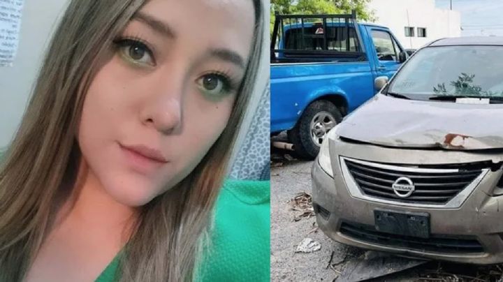 Leslie Alejandra: hallan cuerpo cerca del auto de la estudiante de la UAT de Matamoros