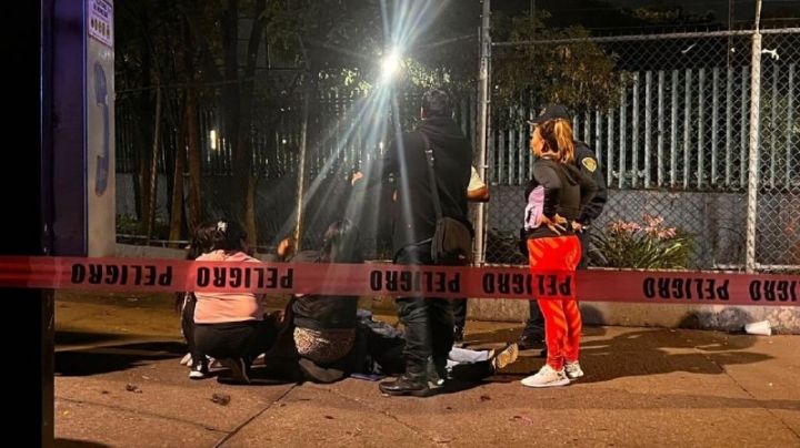 Muere joven al explotarle petardo en la cabeza; porros le aventaron el explosivo