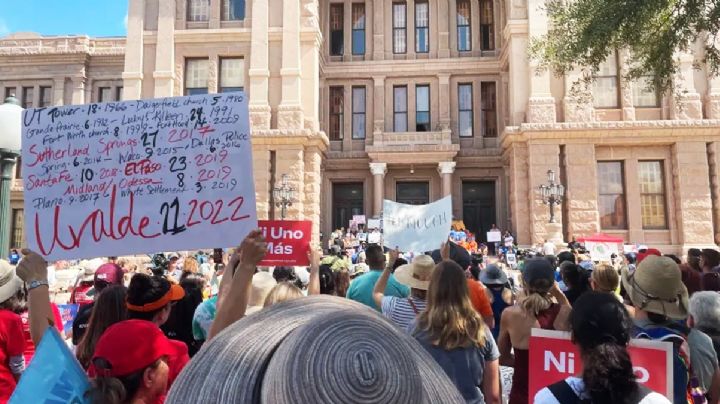 Masacre de Uvalde: ¿los estudiantes de Texas están ahora más seguros en las escuelas?