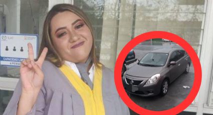 Leslie Alejandra: joven desaparecida de Tamaulipas se había graduado de Enfermería en la UAT