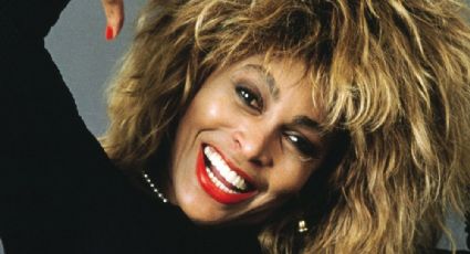 Muere Tina Turner, ‘reina del rock’, a los 83 años