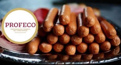 Profeco: estas son las mejores marcas de salchichas para comer en una dieta sana