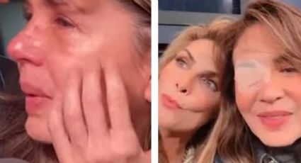 Yolanda Andrade regresa a su programa de TV tras terrible aneurisma | VIDEO