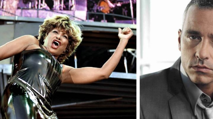 Esta canción de Tina Turner y Eros Ramazzotti explicaba las "Cosas de la vida"