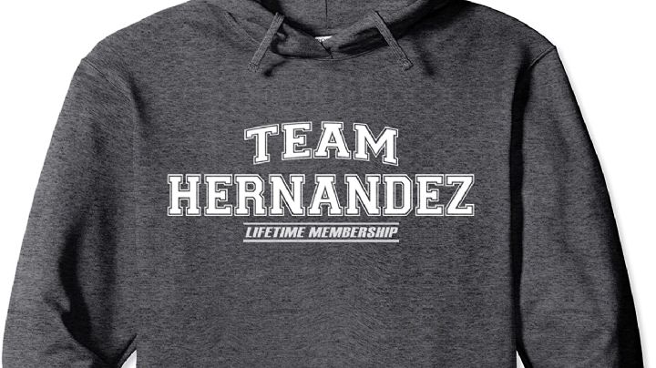 Hernández es el apellido más común en México; te decimos qué significa