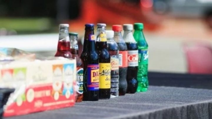 Los mejores refrescos que no son de Coca ni de Pepsi fueron analizados; te decimos cuáles son