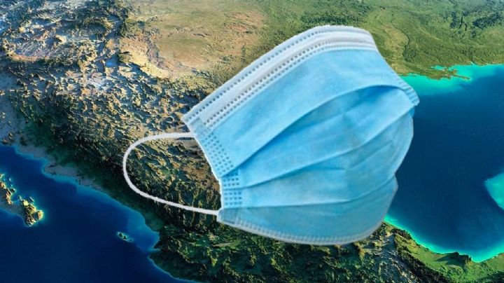 ¡Cubrebocas de regreso!; piden usarlo de nuevo en estos estados