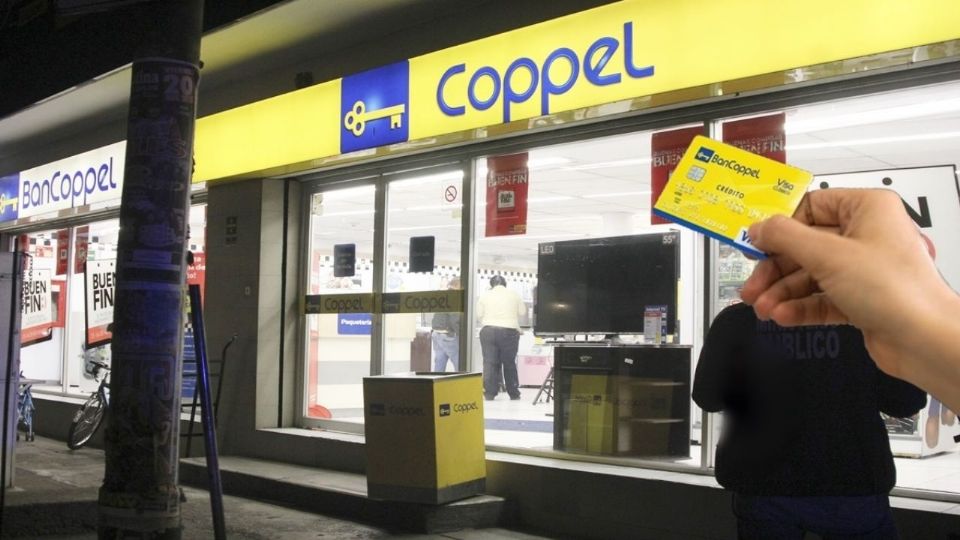 Un joven reveló la manera de comprar meas barato en Coppel