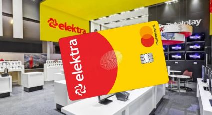 ¿Cuánto crédito te daría Elektra la primera vez que lo tramitas?