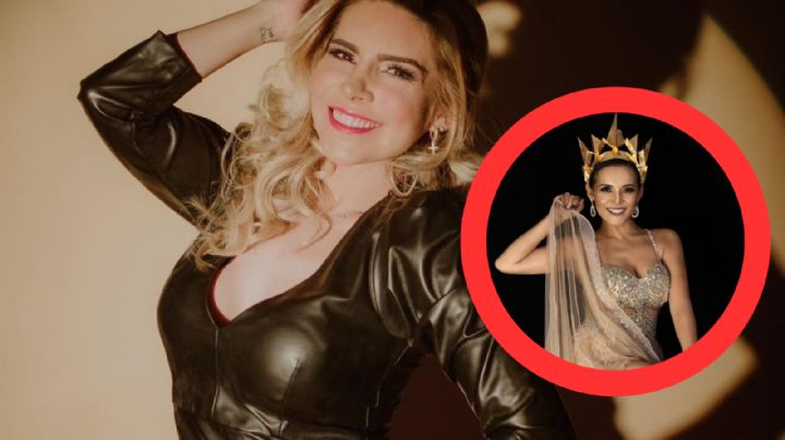 Karla Panini contará su verdad en 'Se dice de mí'; le llueven críticas en redes por 'facturar'