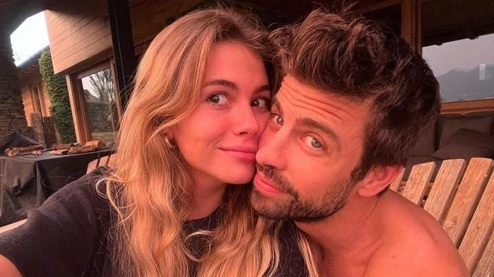 ¿Gerard Piqué y Clara Chía se casan? Los ven en joyería pidiendo anillo