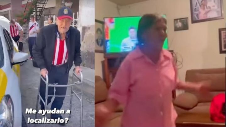 Dueño de las Chivas busca a abuelitos para regalarles boletos de la Gran Final