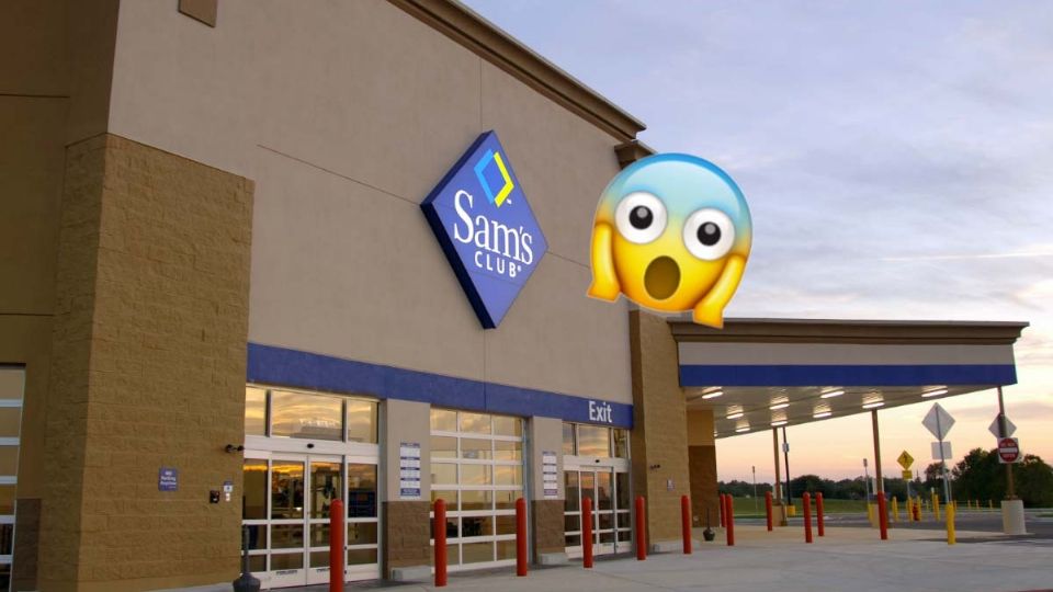 Sam's Club vende productos imitación que saben mejor que los originales según tiktoker