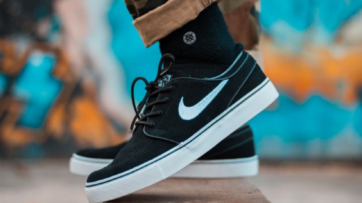 Outlet de Nike en Laredo, Texas: tenis rebajados, descuentos y más