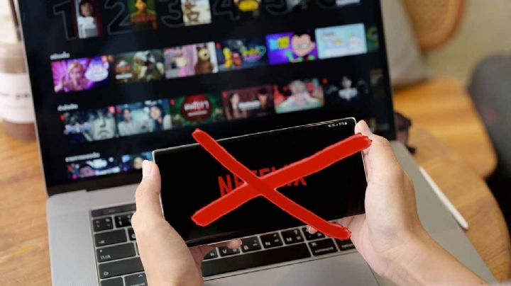 Esto cobrará Netflix por miembro extra que no viva en la misma casa