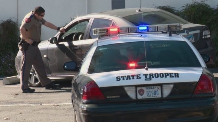 Llama DPS de Texas a tomar precaución por Memorial Day