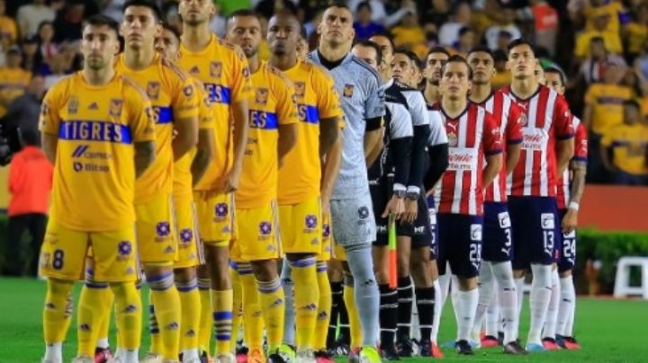 Final de Vuelta del Clausura 2023: a qué hora y dónde ver el Chivas vs Tigres