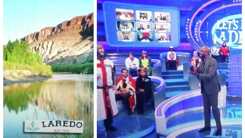 El programa fue transmitido esta semana en CBS.