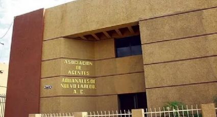 Agentes aduanales abrirán una universidad en Nuevo Laredo; esta será la primer carrera