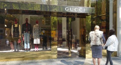 El outlet de Gucci, cerca de Laredo, Texas, donde encuentras los mejores precios