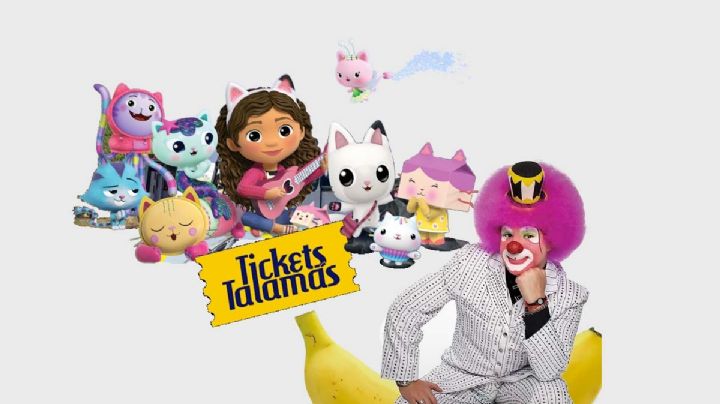 Cancela Platanito show en Nuevo Laredo; esto pasará con los boletos