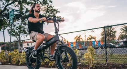 Movilidad eléctrica: scooters y bicicletas que te harán la vida más sencilla