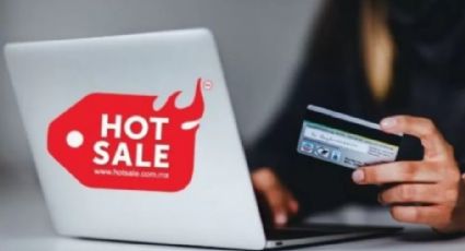 ¿Estás listo para el Hot Sale 2023?; sigue estas recomendaciones de Condusef