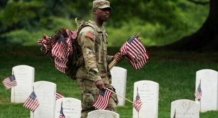 Memorial Day: el porqué no hay clases en EU el lunes 29 de mayo