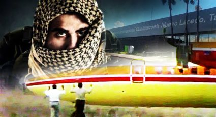 El día que un terrorista aéreo iraní puso a Nuevo Laredo en el centro de la atención mundial