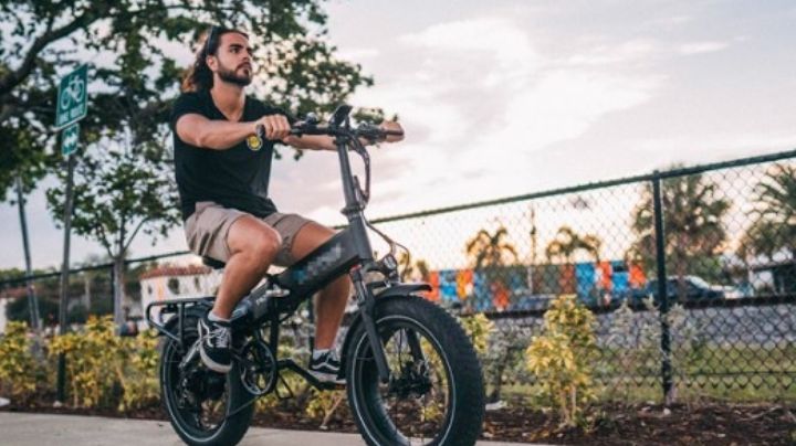 Movilidad eléctrica: scooters y bicicletas que te harán la vida más sencilla