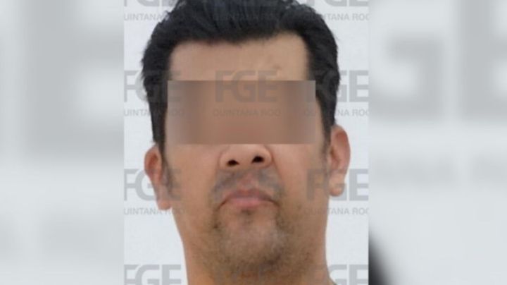 Sujeto contrata de niñera a menor de edad en una app, la engaña y abusa de ella; es detenido