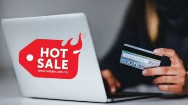 ¿Estás listo para el Hot Sale 2023?; sigue estas recomendaciones de Condusef
