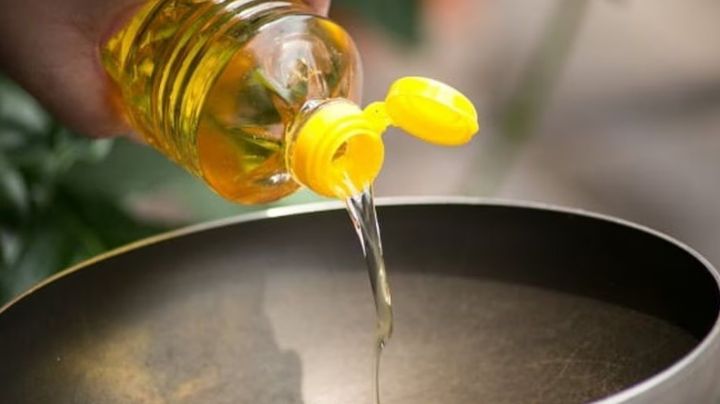 Estos son los mejores aceites de cocina, de acuerdo a Profeco