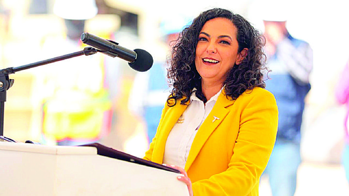 Hereda Cabeza de Vaca 2 mil 500 conflictos laborales