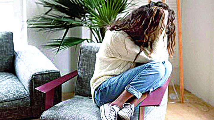 Buscan controlar neurosis