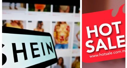 Hot Sale 2023 de Shein: 90% de descuento, puntos y tarjeta de regalo, ¿cómo comprar?