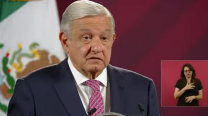 AMLO aclara caso de migrantes fallecidos en Ciudad Juárez: "No se oculta nada"