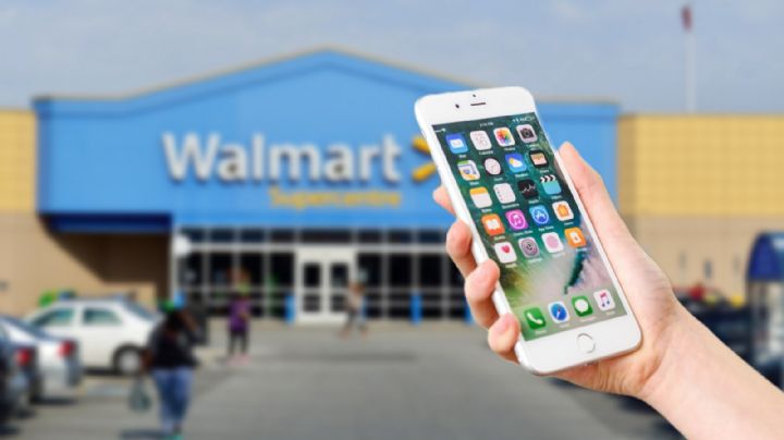 Hot Sale en Walmart: tres celulares que puedes encontrar con increíbles descuentos