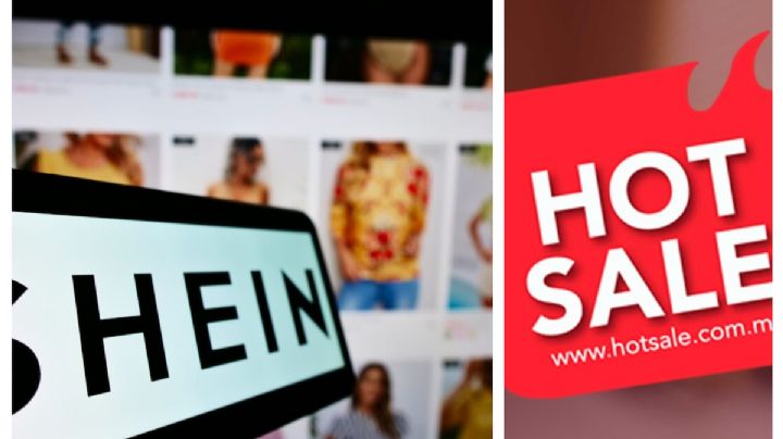 Hot Sale 2023 de Shein: 90% de descuento, puntos y tarjeta de regalo, ¿cómo comprar?