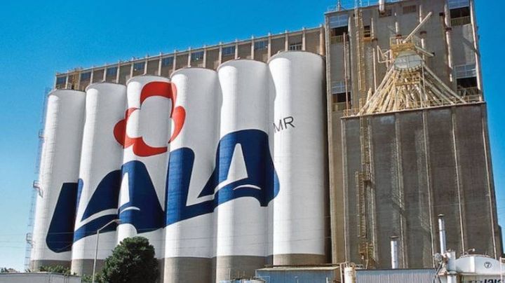 Leche LALA, ¿cuál es la razón de su nombre?, ¿es una persona o un lugar?