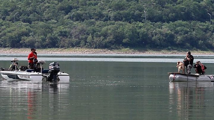 Termina la esperanza: encuentran ahogada a persona desaparecida en la Presa La Boca