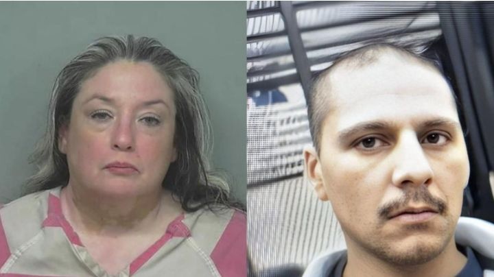 Autoridades policíacas detienen a la esposa del mexicano acusado de matar a cinco hondureños